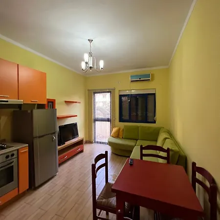 Sark Apartment *