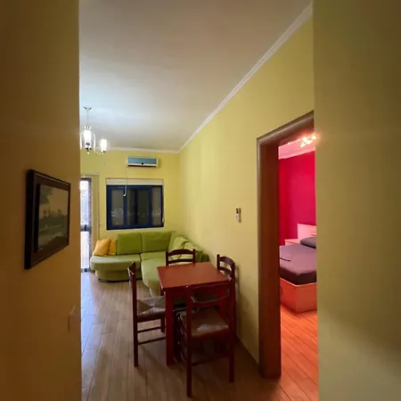 Apartment Sark