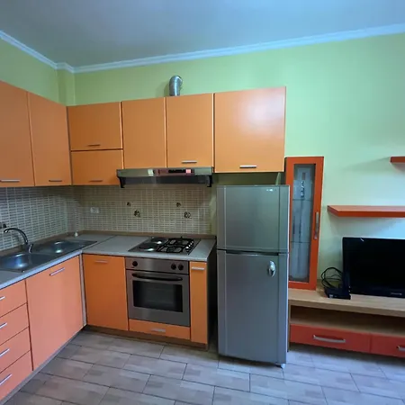 Sark Apartment
